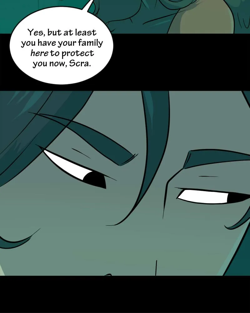 The Croaking Chapter 92 page 37 - 