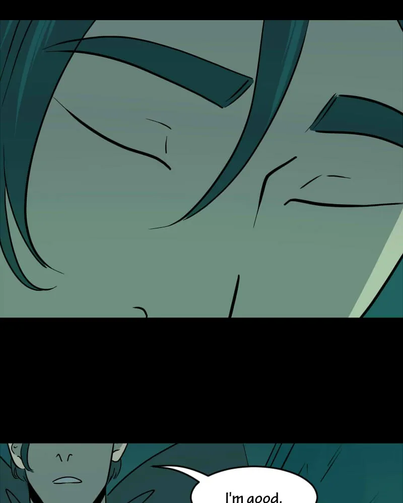 The Croaking Chapter 92 page 39 - 