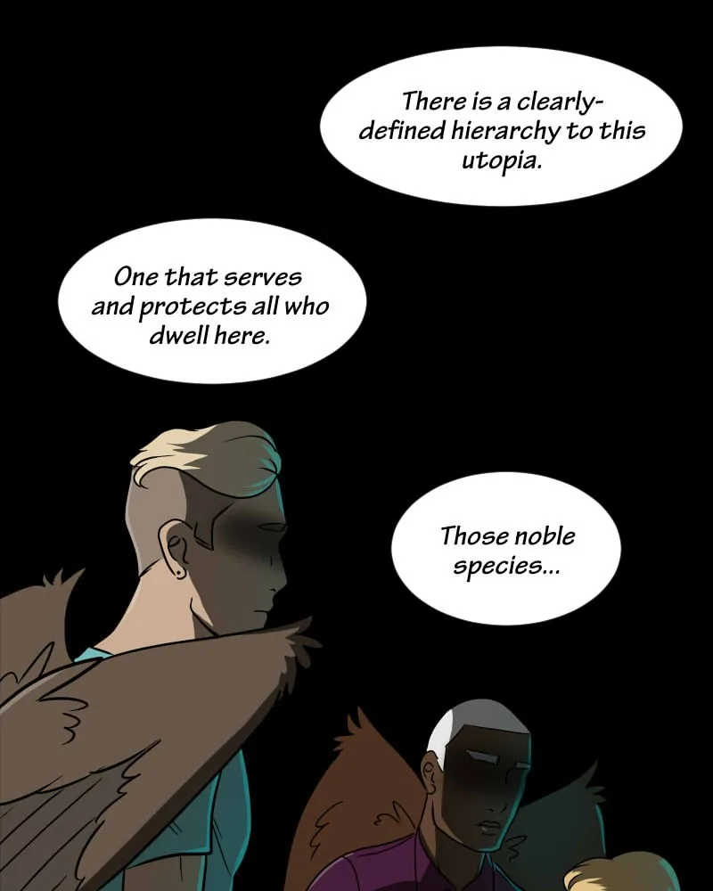 The Croaking Chapter 92 page 5 - 