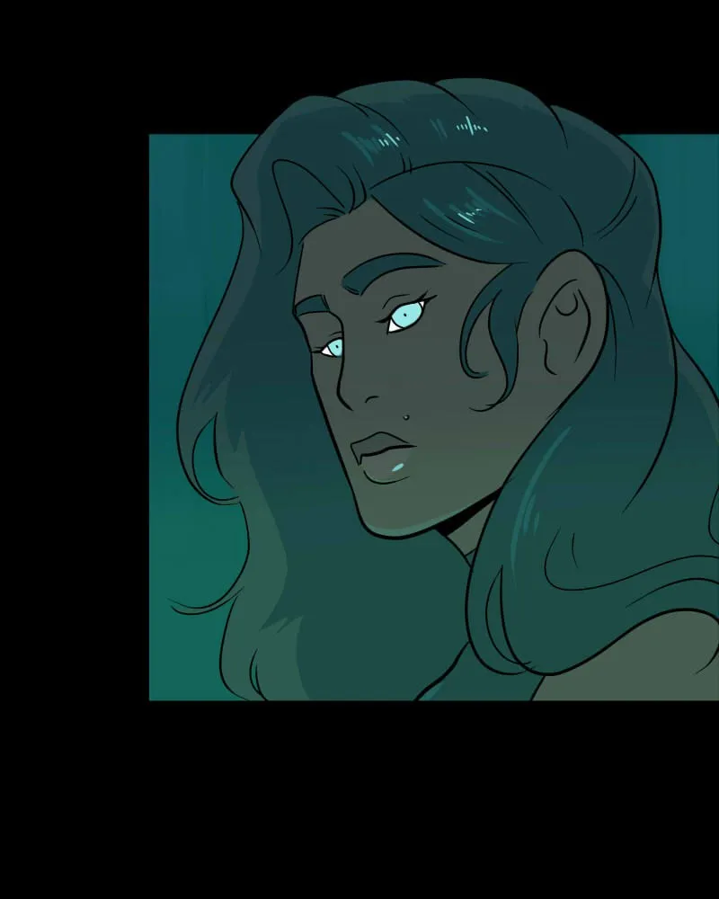 The Croaking Chapter 92 page 41 - 
