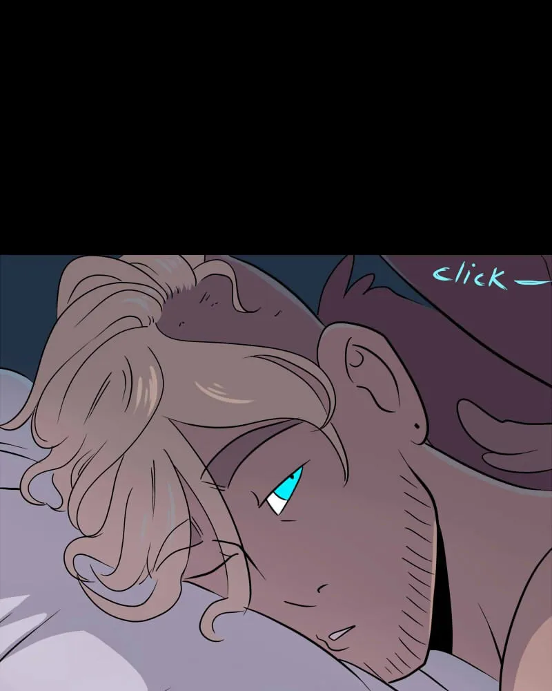 The Croaking Chapter 92 page 43 - 