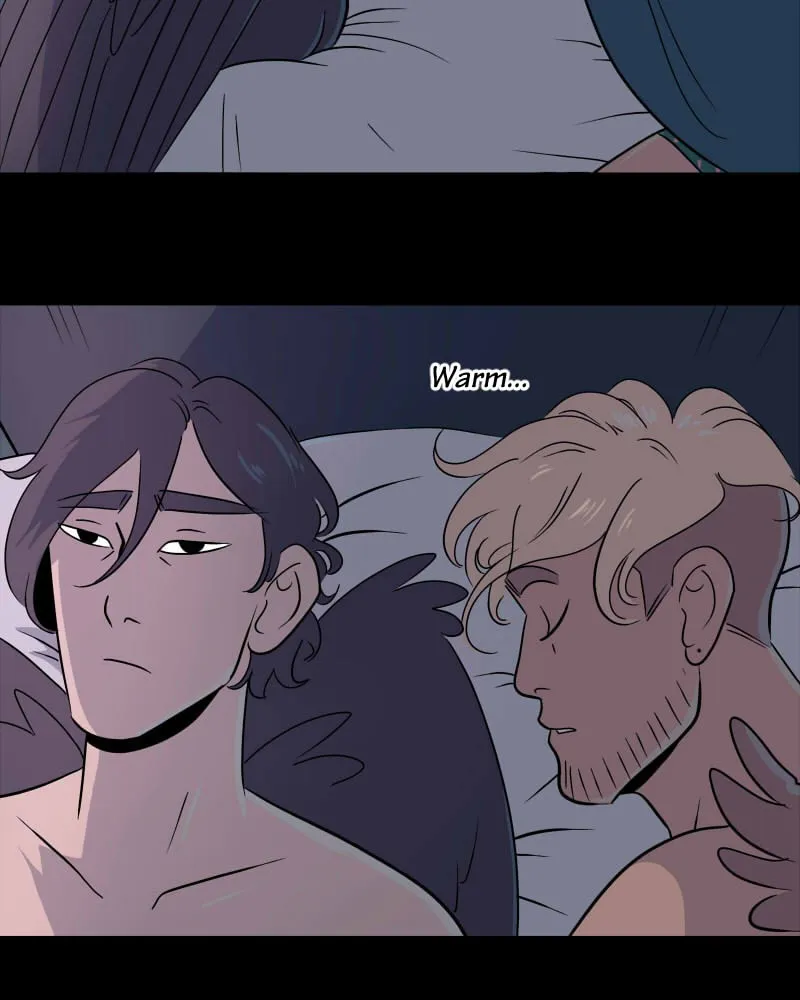The Croaking Chapter 92 page 46 - 