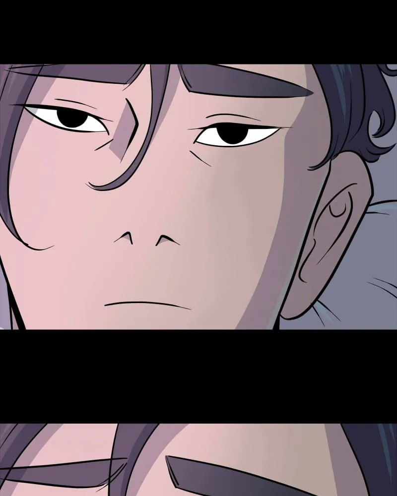 The Croaking Chapter 92 page 47 - 