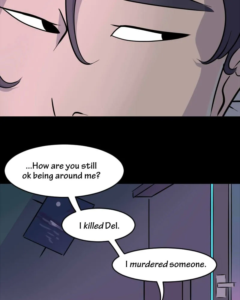 The Croaking Chapter 92 page 48 - 