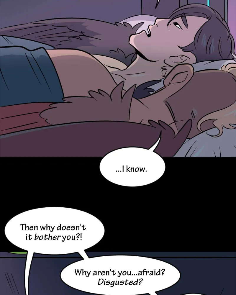 The Croaking Chapter 92 page 49 - 