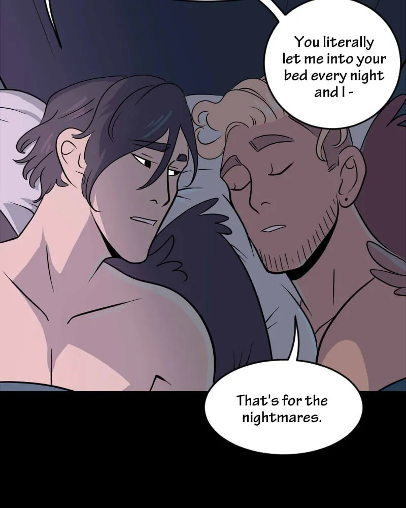 The Croaking Chapter 92 page 50 - 