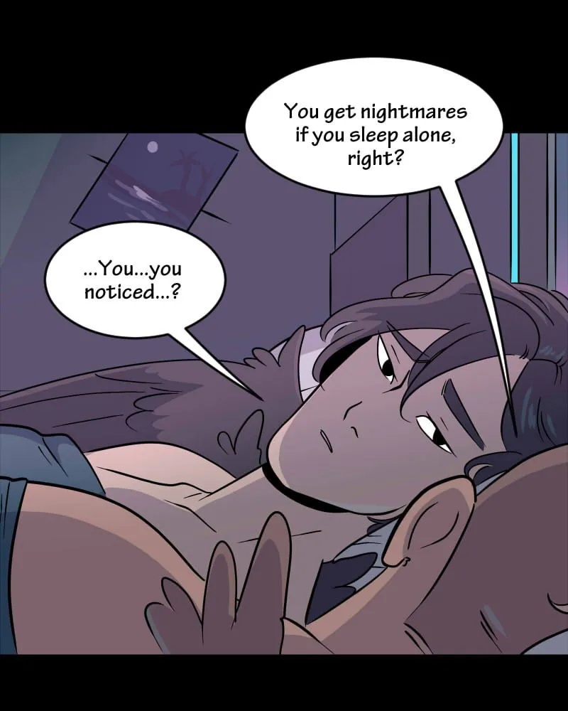 The Croaking Chapter 92 page 51 - 
