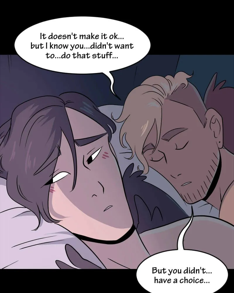 The Croaking Chapter 92 page 52 - 