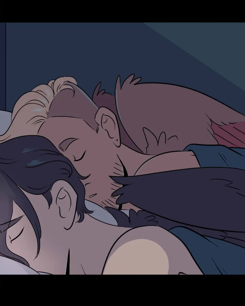 The Croaking Chapter 92 page 56 - 