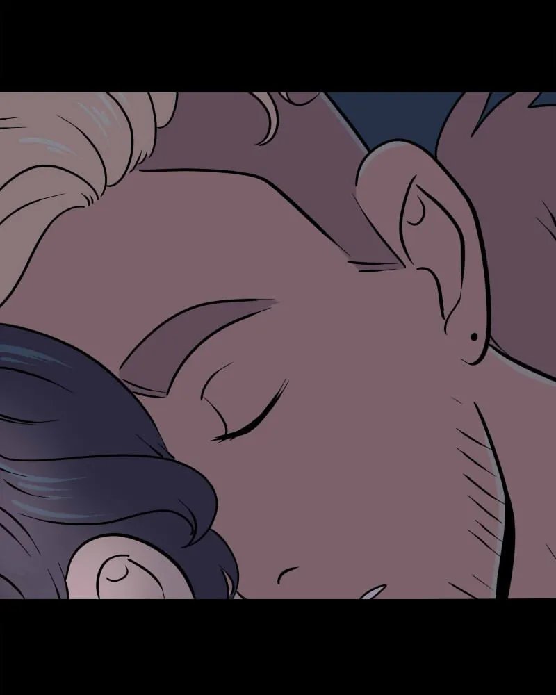 The Croaking Chapter 92 page 57 - 