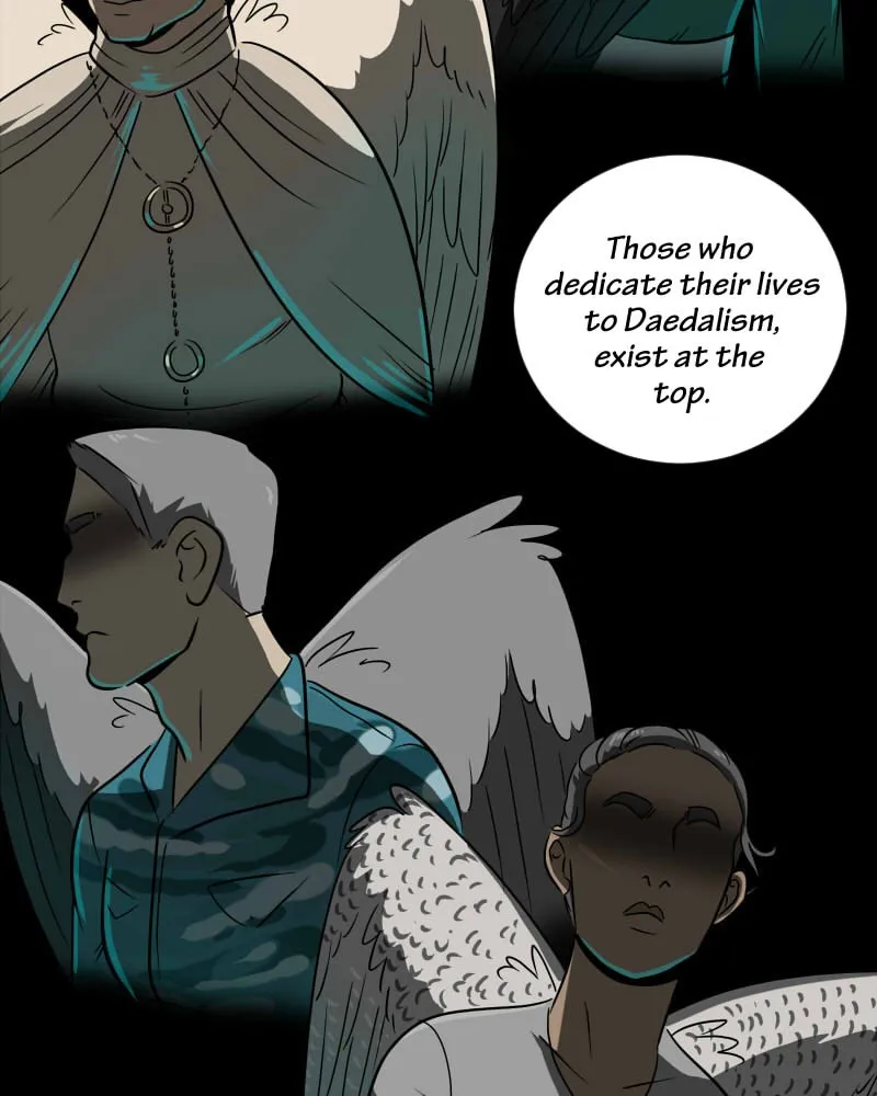 The Croaking Chapter 92 page 7 - 