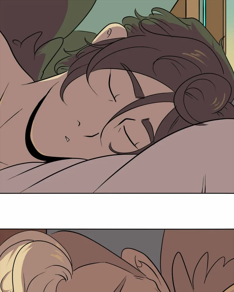 The Croaking Chapter 93 page 1 - 