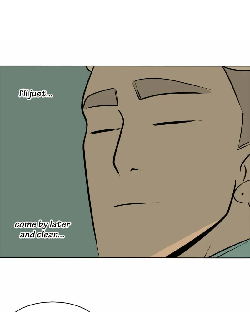 The Croaking Chapter 93 page 11 - 