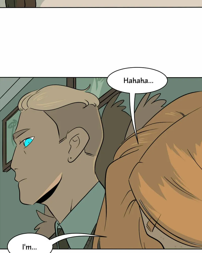The Croaking Chapter 93 page 13 - 