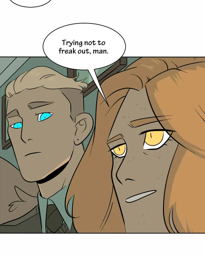 The Croaking Chapter 93 page 14 - 