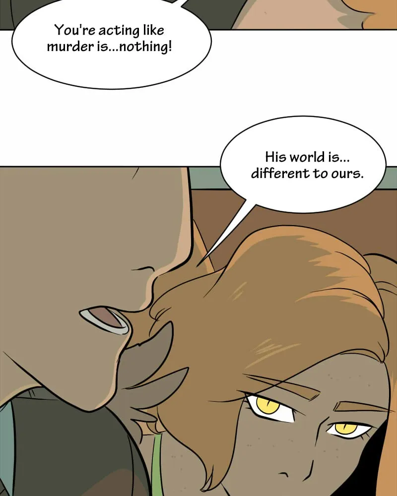 The Croaking Chapter 93 page 17 - 