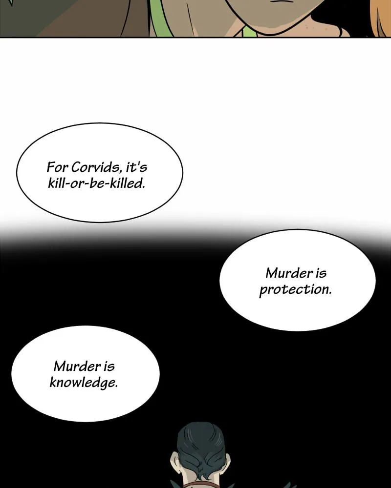 The Croaking Chapter 93 page 18 - 