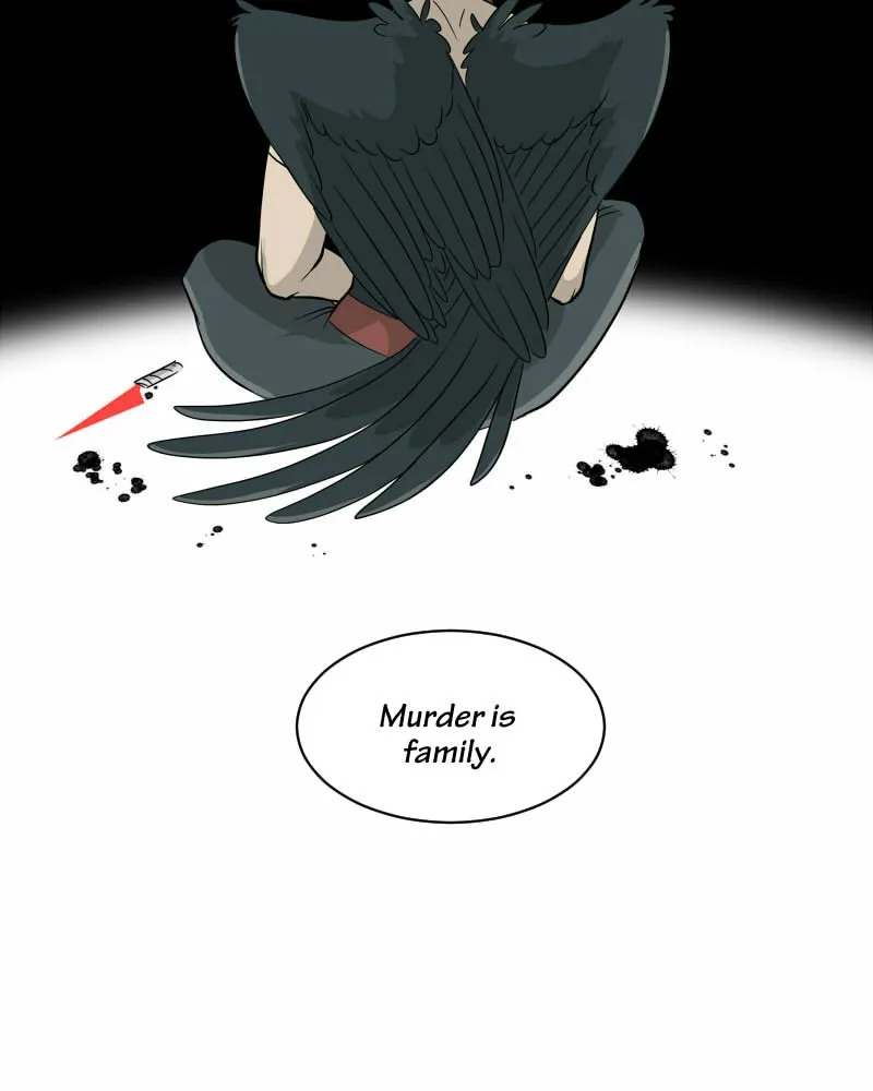 The Croaking Chapter 93 page 19 - 