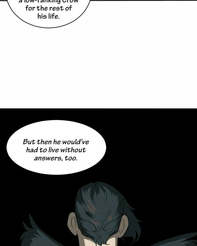 The Croaking Chapter 93 page 21 - 