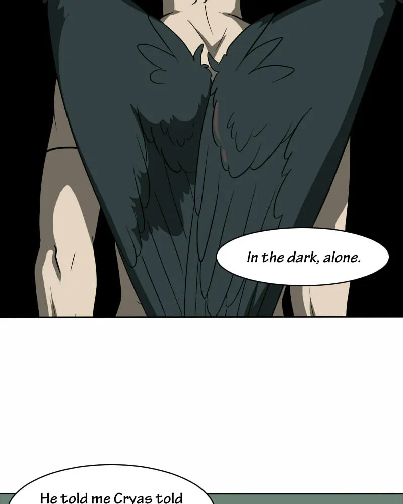 The Croaking Chapter 93 page 22 - 