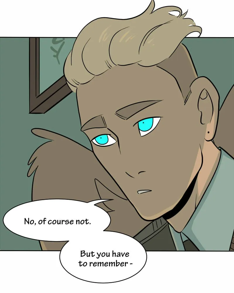 The Croaking Chapter 93 page 25 - 