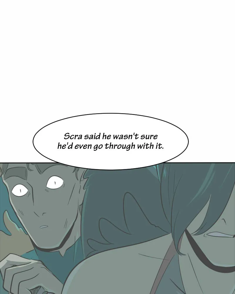 The Croaking Chapter 93 page 26 - 