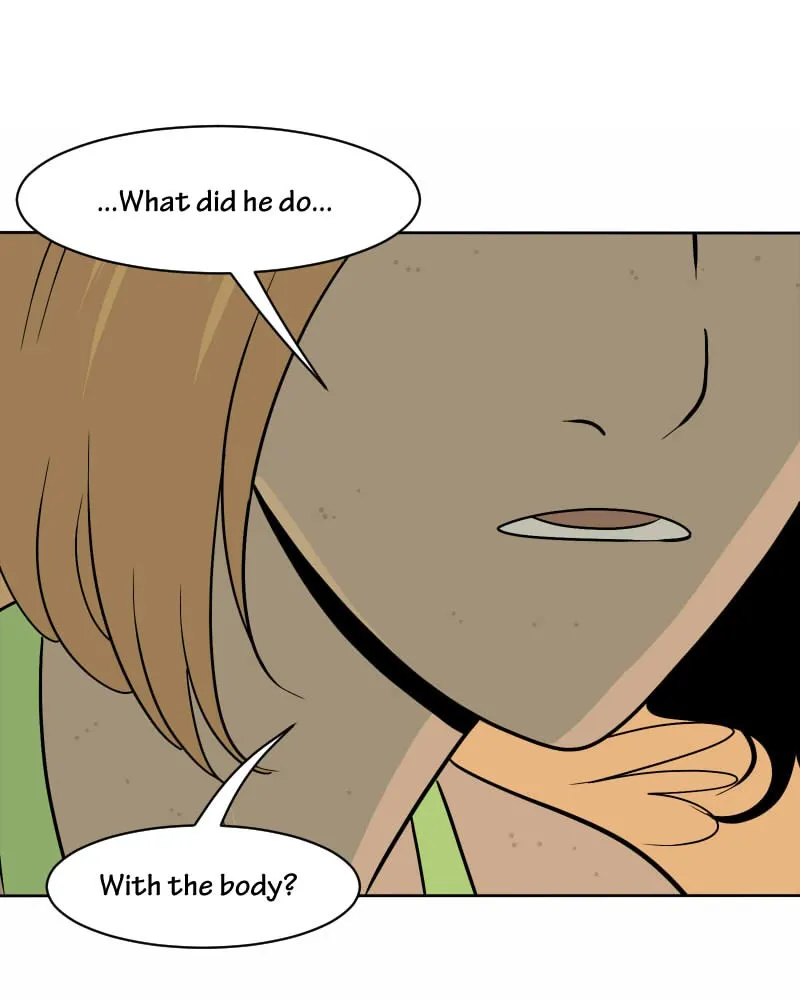The Croaking Chapter 93 page 28 - 
