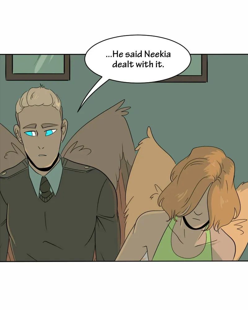 The Croaking Chapter 93 page 29 - 