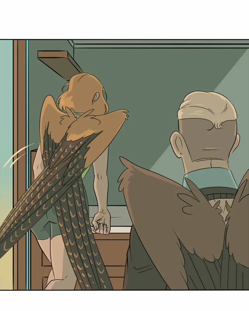 The Croaking Chapter 93 page 30 - 