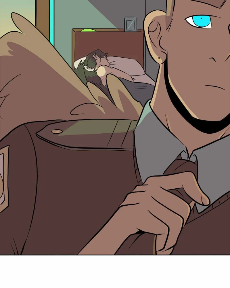 The Croaking Chapter 93 page 4 - 