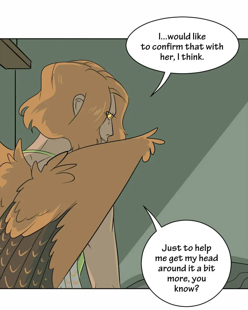 The Croaking Chapter 93 page 31 - 