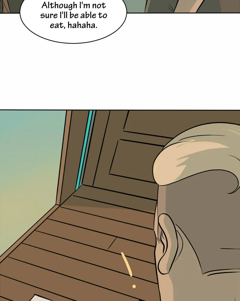 The Croaking Chapter 93 page 33 - 