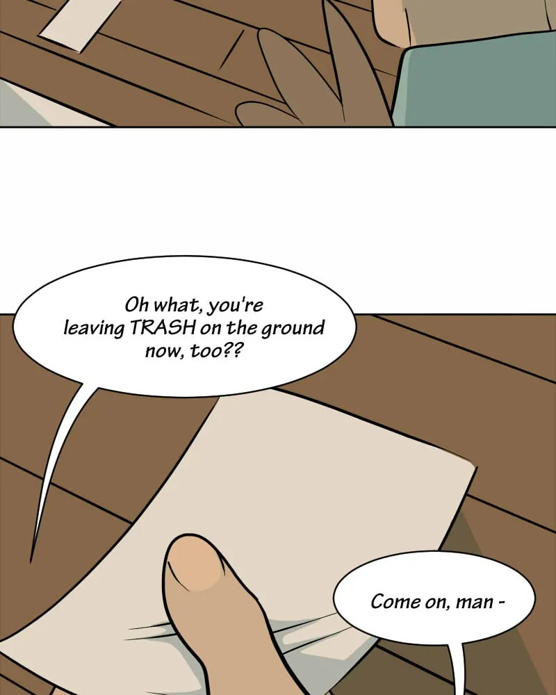 The Croaking Chapter 93 page 34 - 