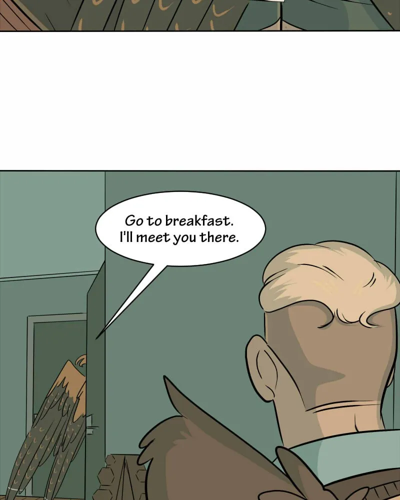 The Croaking Chapter 93 page 37 - 