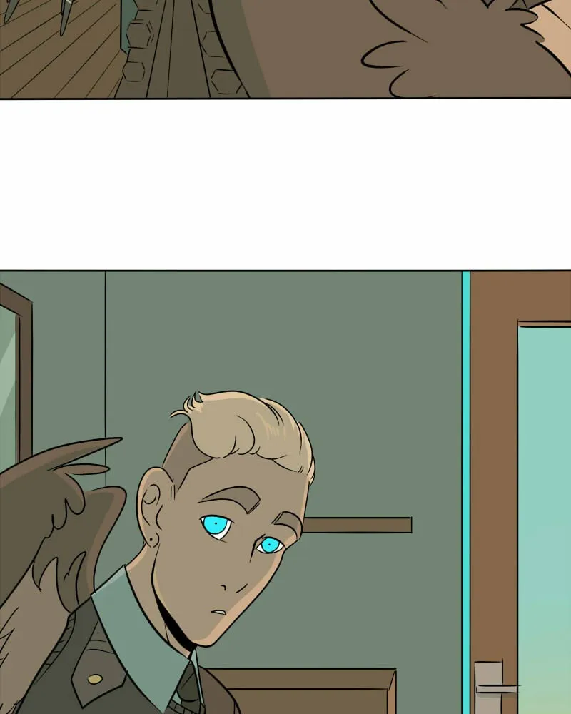 The Croaking Chapter 93 page 38 - 