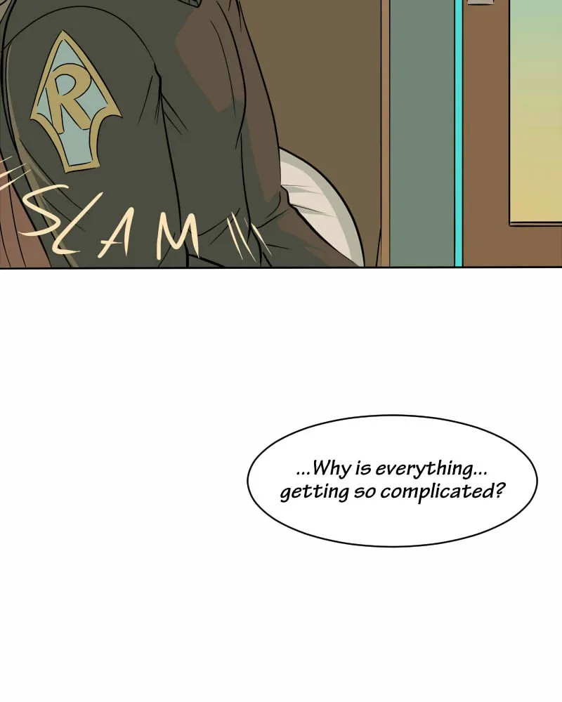The Croaking Chapter 93 page 39 - 