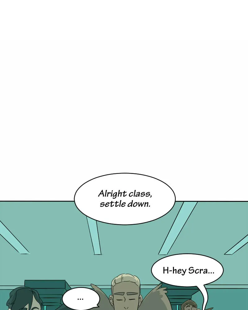 The Croaking Chapter 93 page 40 - 