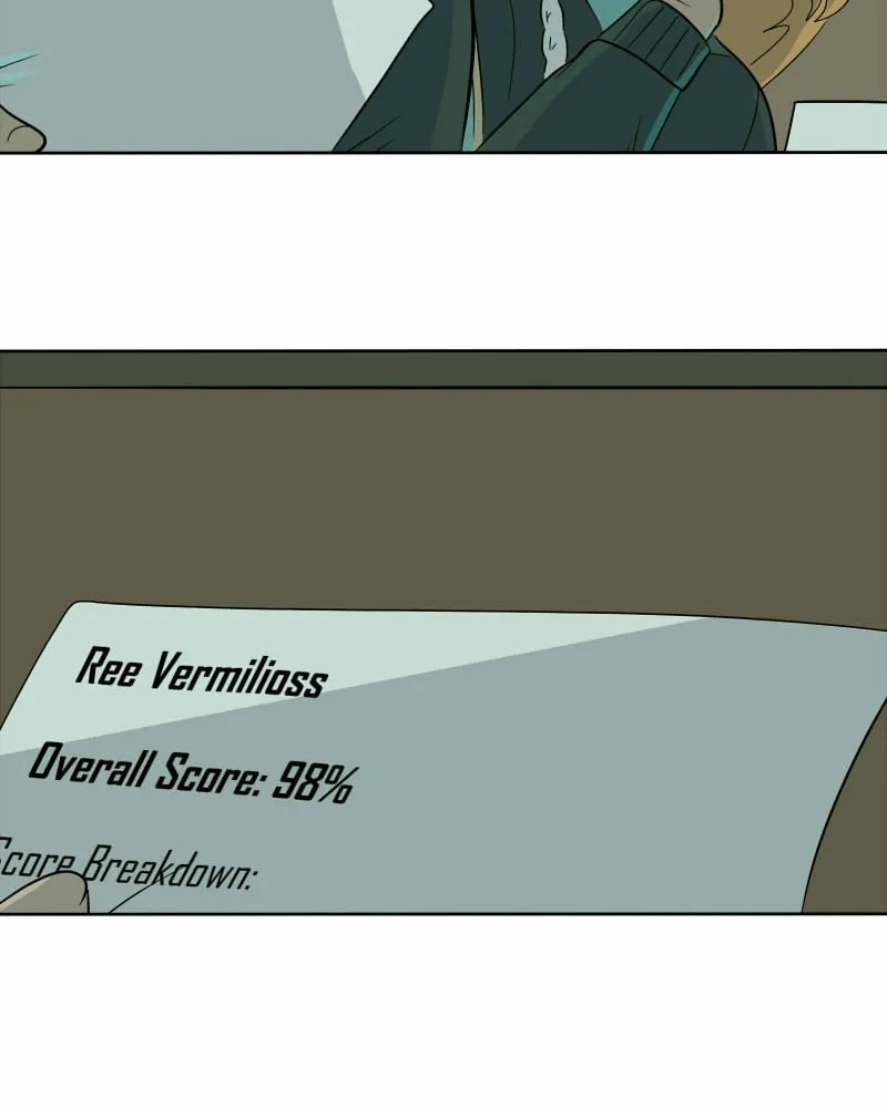 The Croaking Chapter 93 page 47 - 