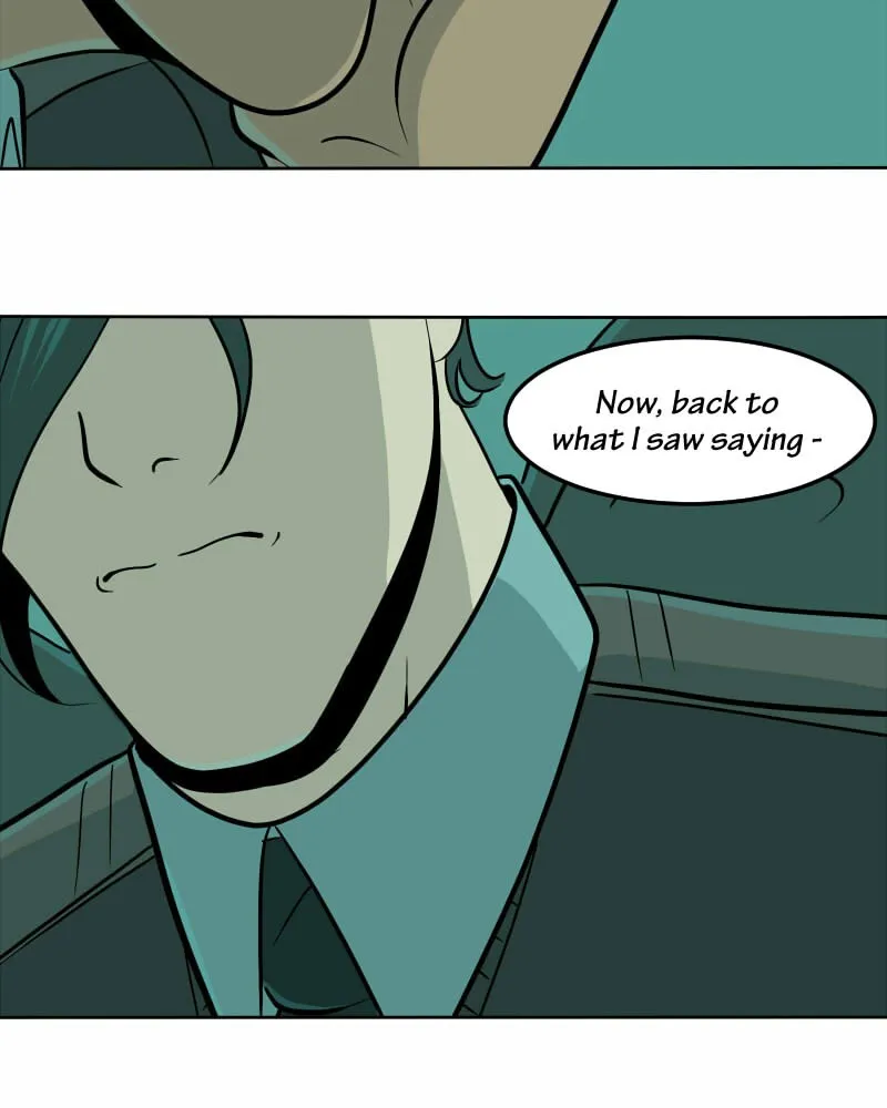 The Croaking Chapter 93 page 51 - 