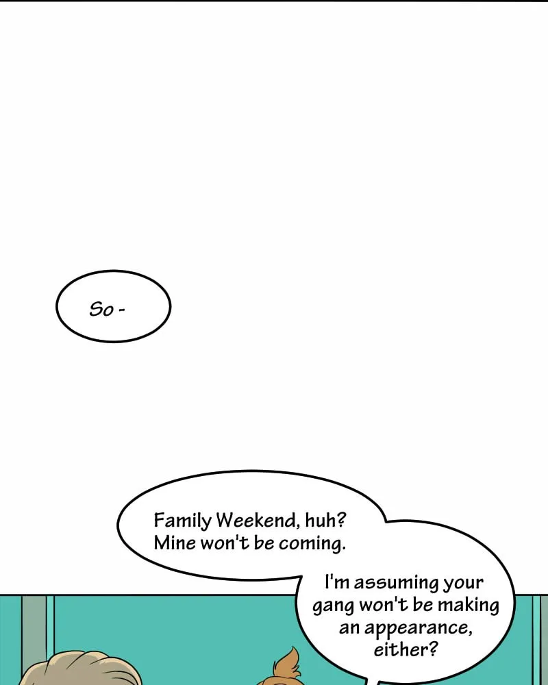 The Croaking Chapter 93 page 53 - 