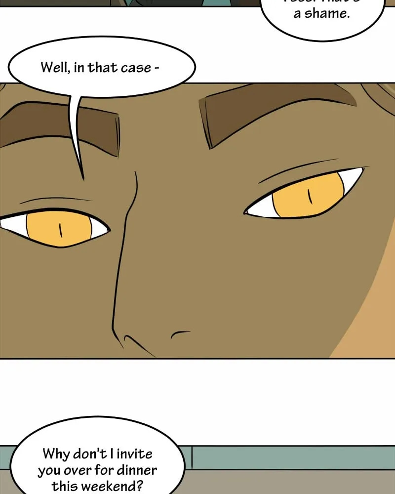 The Croaking Chapter 93 page 58 - 
