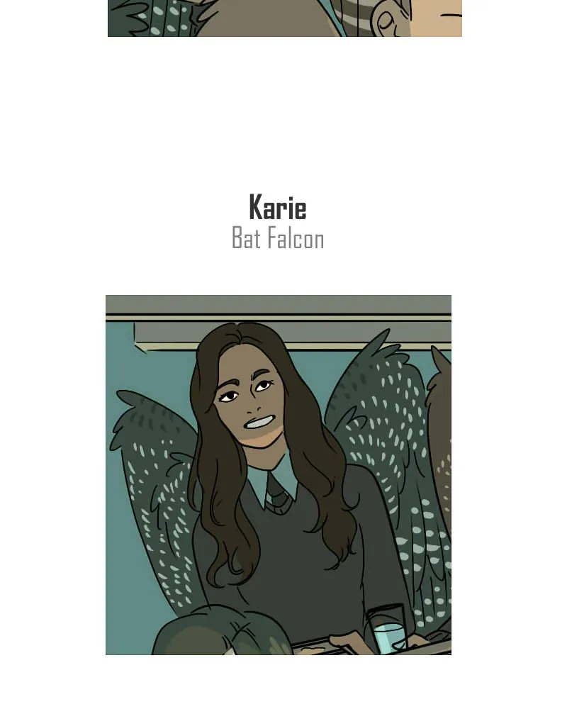 The Croaking Chapter 93 page 66 - 