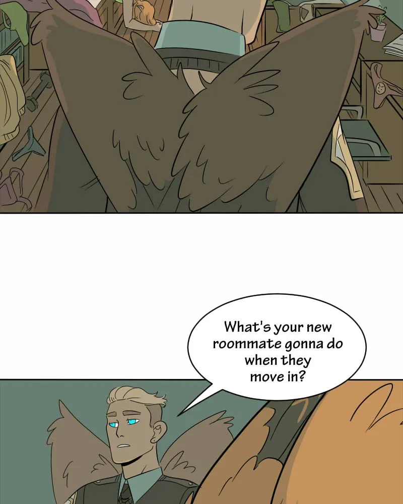 The Croaking Chapter 93 page 9 - 