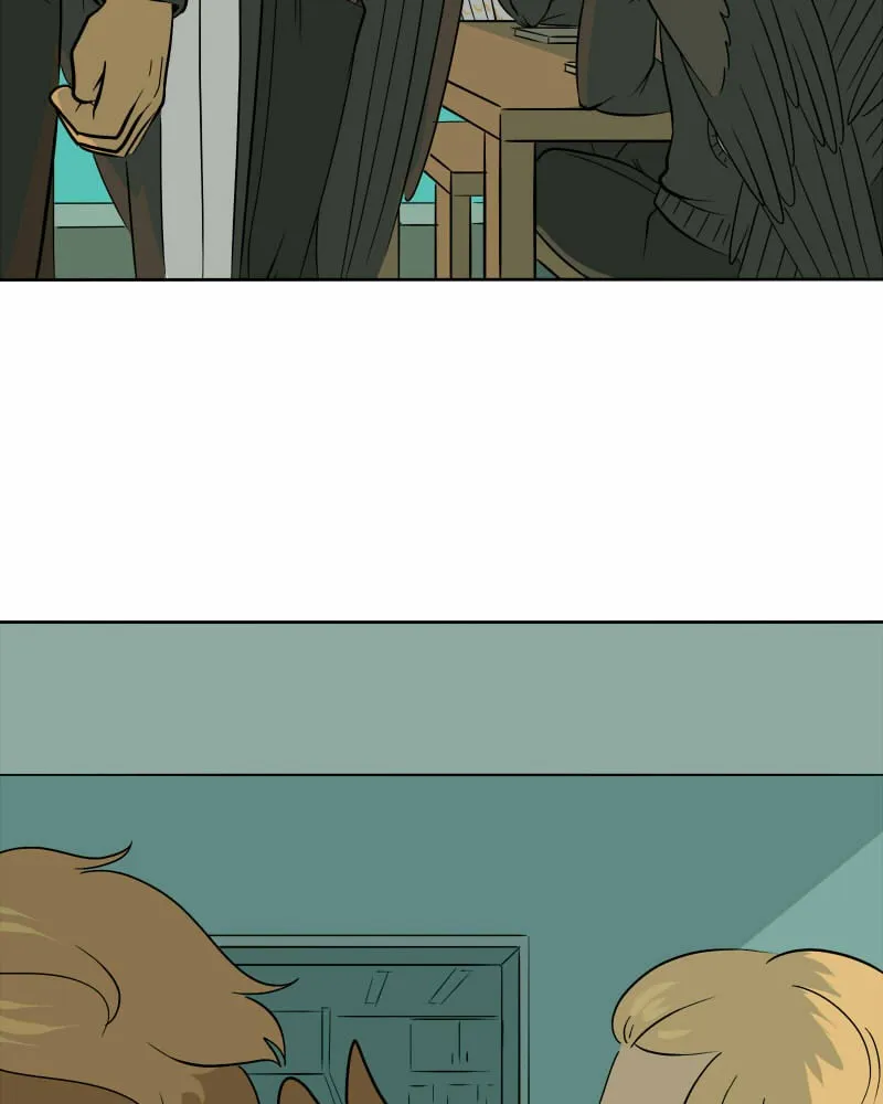 The Croaking Chapter 94 page 11 - 