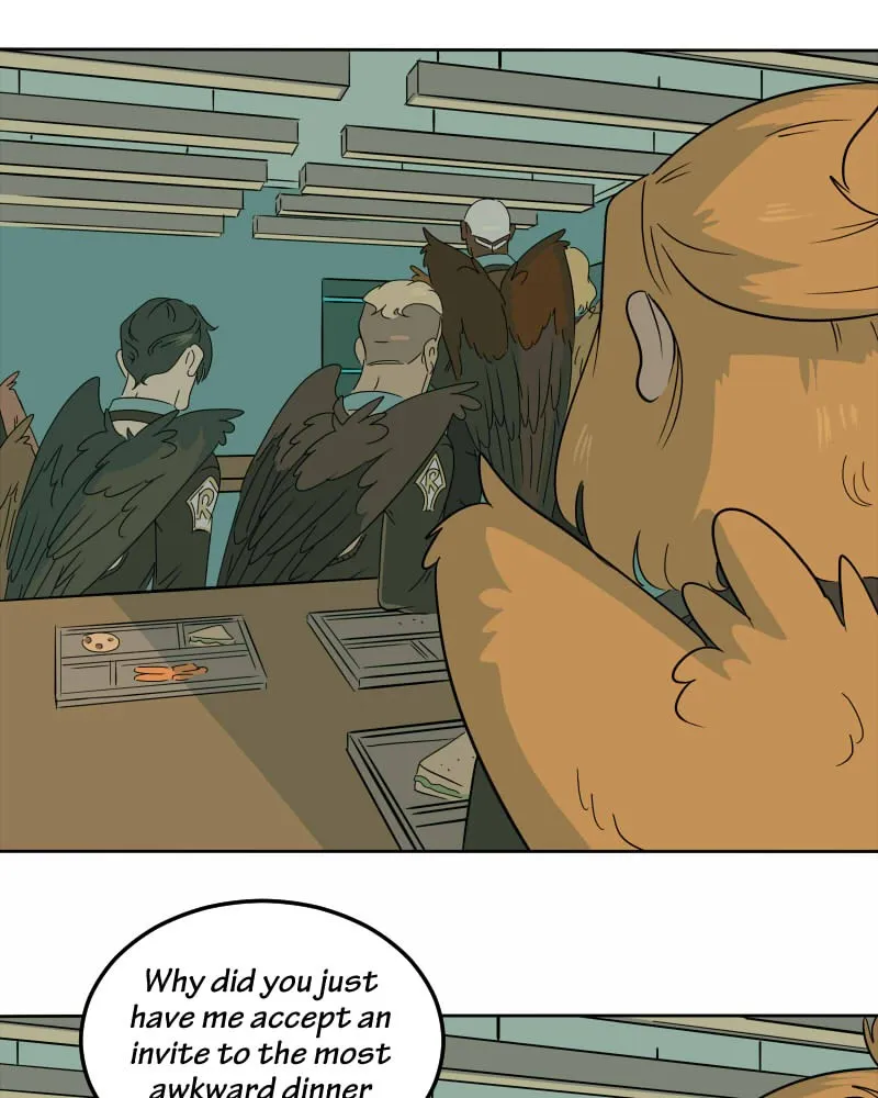 The Croaking Chapter 94 page 13 - 