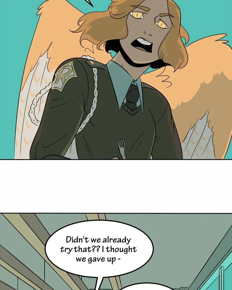 The Croaking Chapter 94 page 15 - 