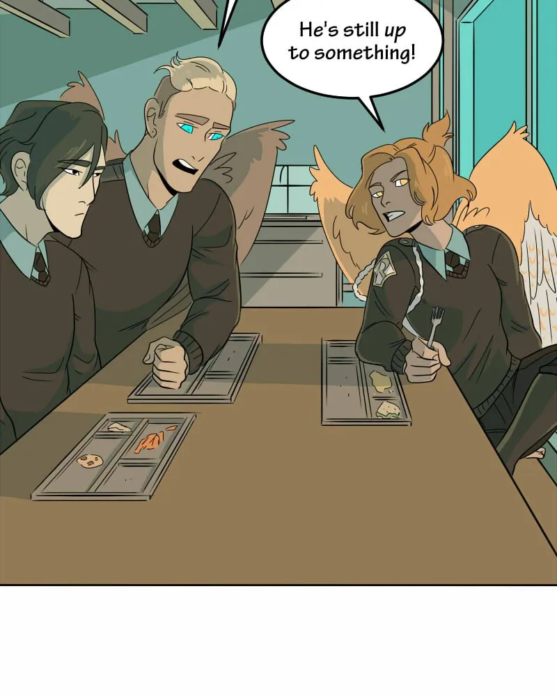 The Croaking Chapter 94 page 16 - 