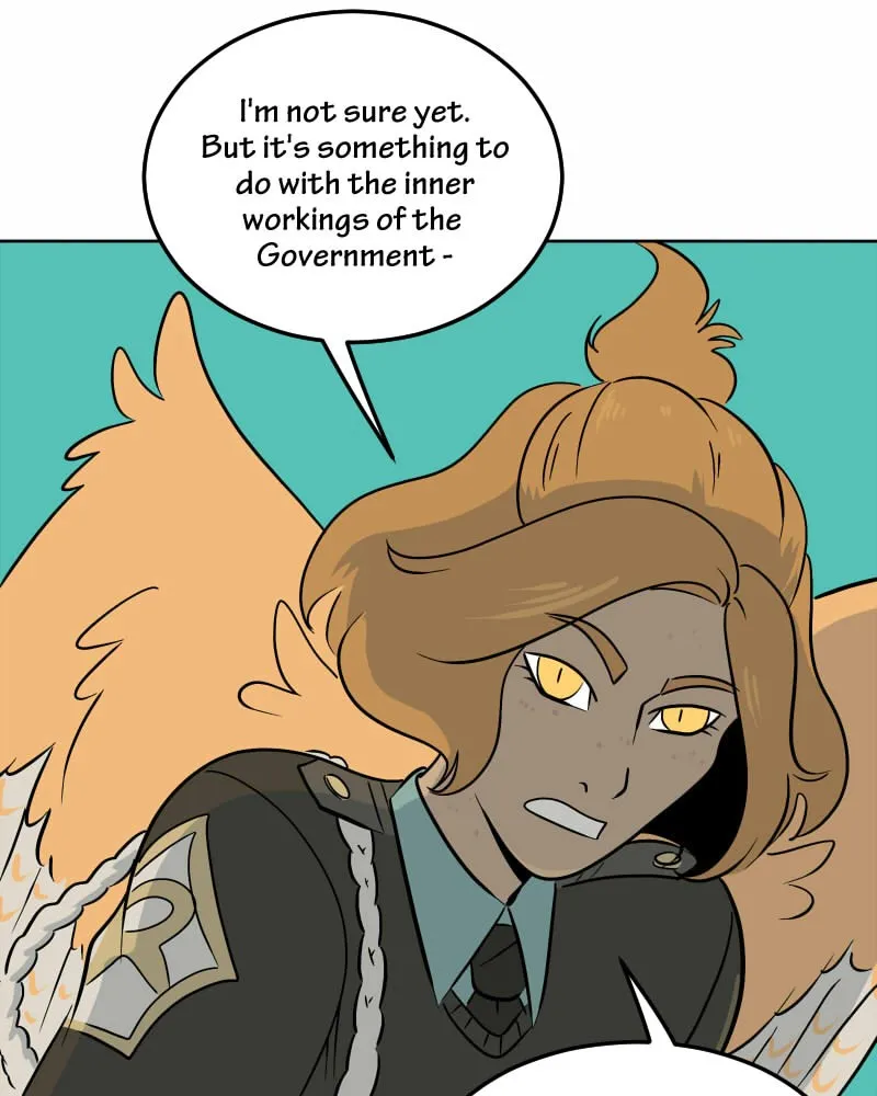 The Croaking Chapter 94 page 23 - 