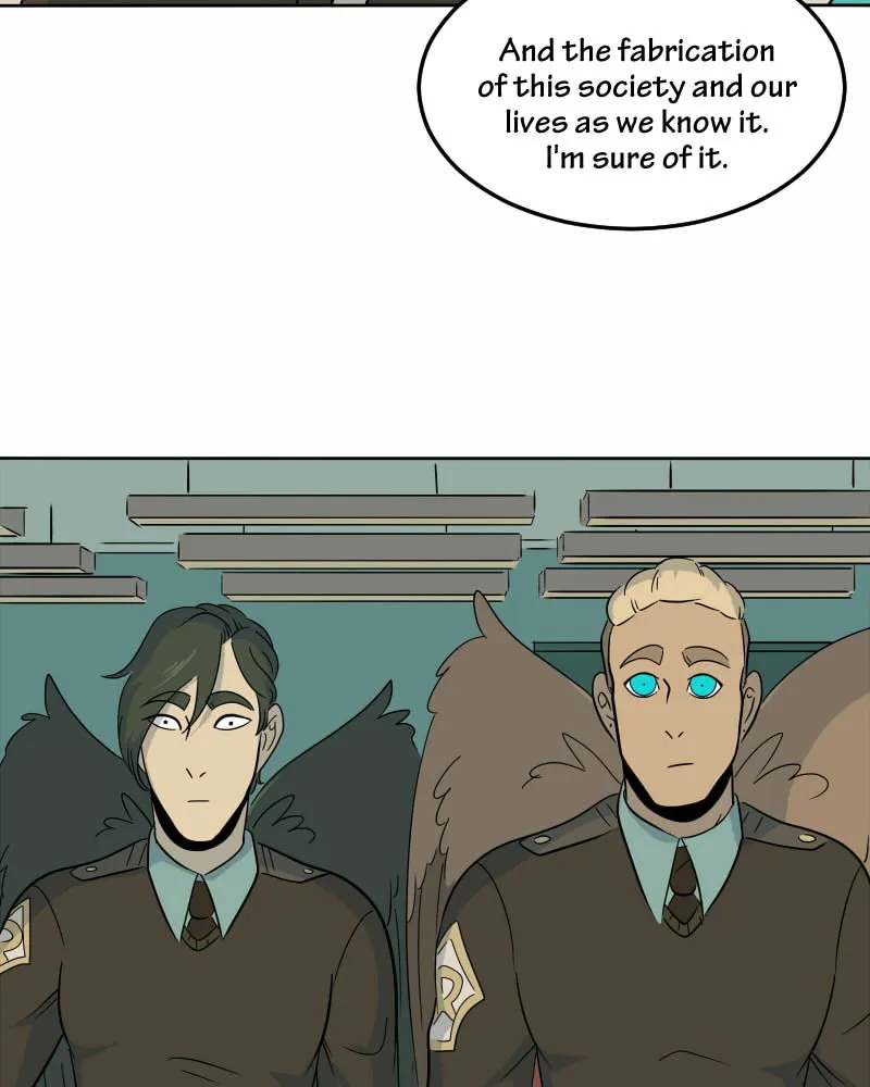 The Croaking Chapter 94 page 24 - 