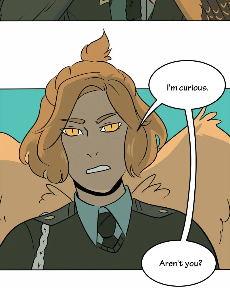The Croaking Chapter 94 page 28 - 